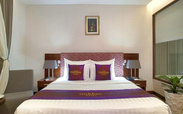 The Mira Hotel