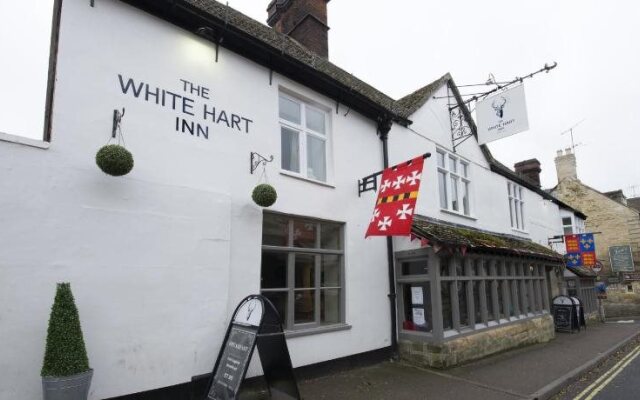 The White Hart