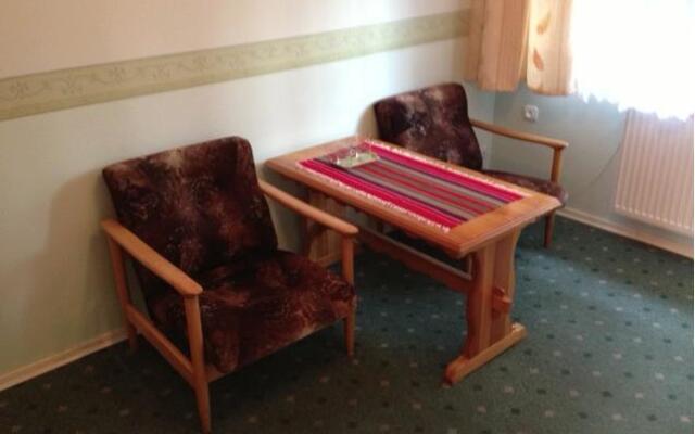 Dom Wypoczynkowy Halina