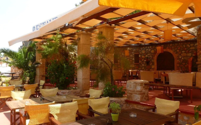 Castelo Beach Hotel