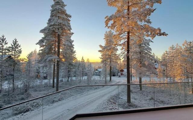 Villa Rakkarinne