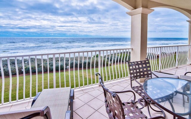 30A Monterey Place by Bliss Beach Rentals