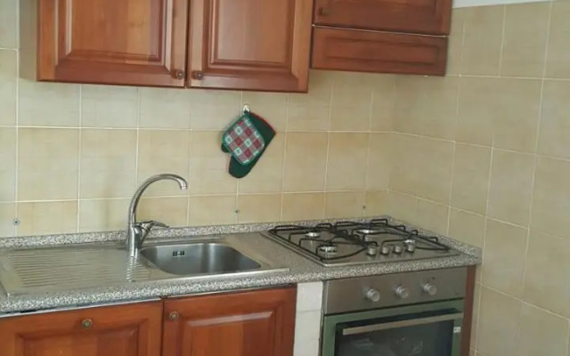 Chiara Apartment