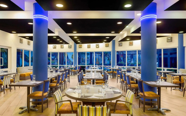 Novotel Port Harcourt