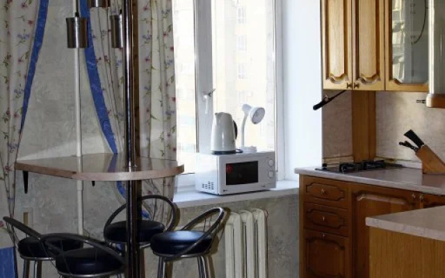Apartamentyi Na Novoslobodskoj 49/2 — фото