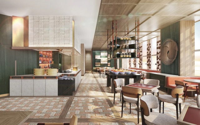 Kimpton Naluria Kuala Lumpur By Ihg