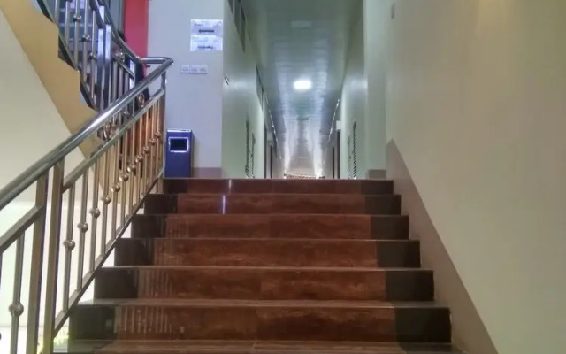 Hotel Crown