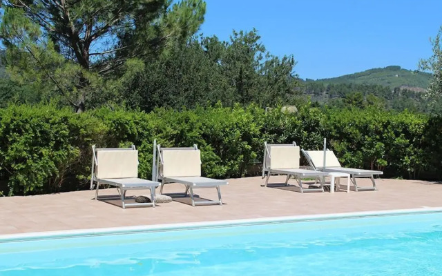 Agriturismo Fara Del Falco