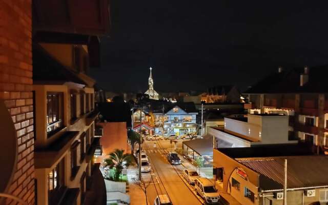 Apartamento Cantinho Maria Rosa