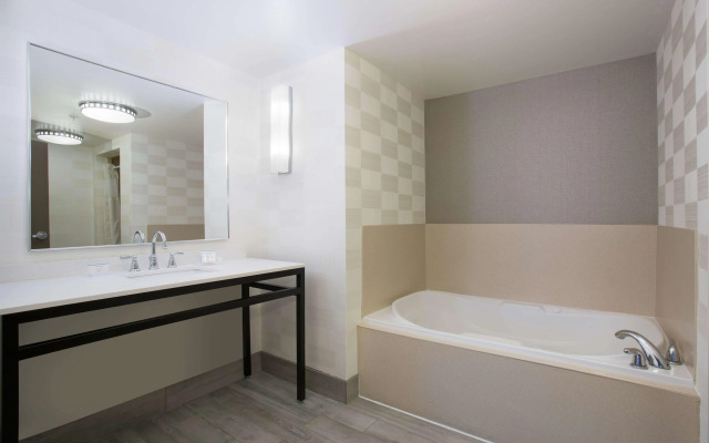 Hilton Garden Inn Salt Lake City/Layton