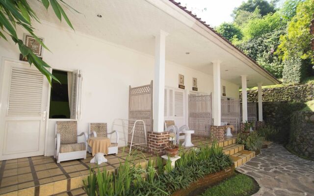 Sendok Dormitory