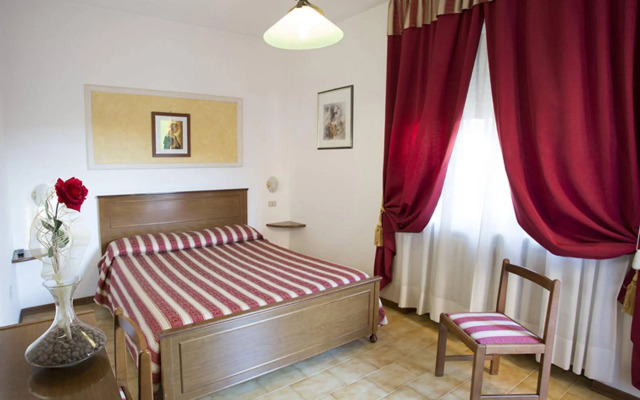 Hotel Vignola