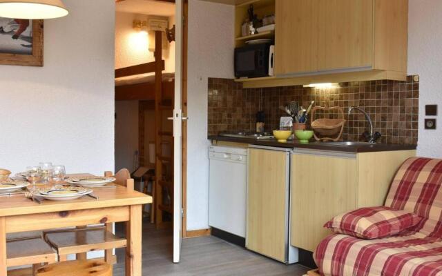 Appartement Méribel, 2 pièces, 4 personnes - FR-1-180-99
