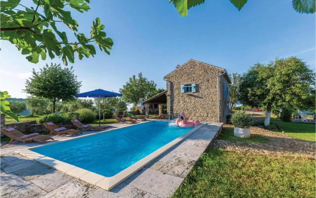 Holiday home Biloslavi bb Croatia