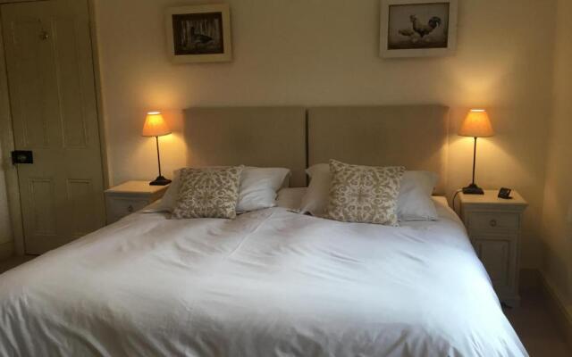Gorse Farm House B&B