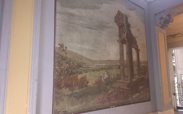 Elite Milano Apartments