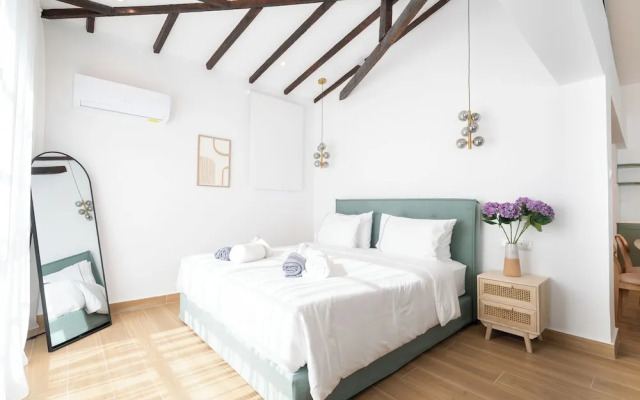 Loft Centrale