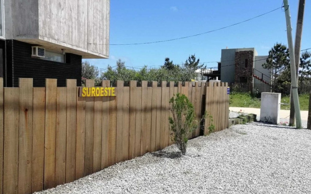 Suroeste Playa