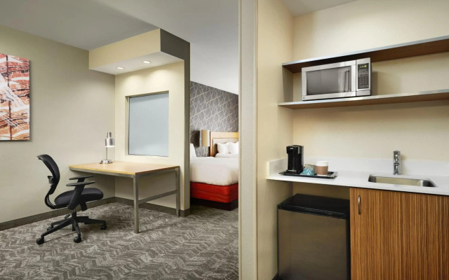 SpringHill Suites by Marriott St. Louis Airport/Earth City