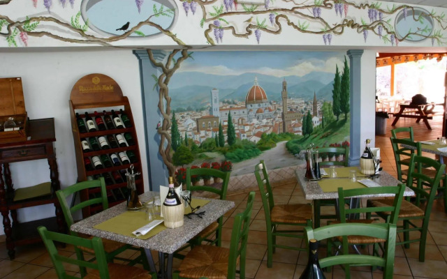 Camping Village Internazionale Firenze
