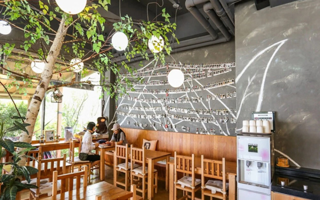 Tongyeong Slobbie Guest House