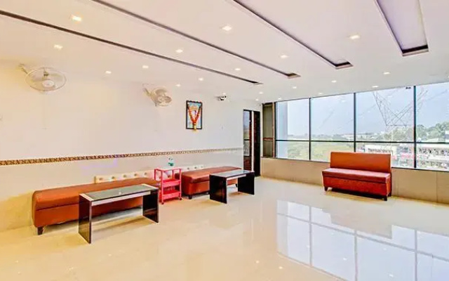 Renuka Executive
