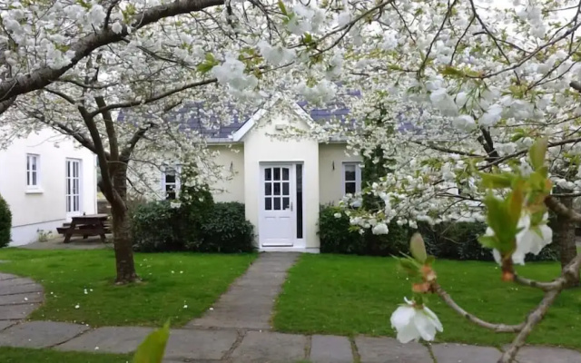 Croan Cottages Self Catering