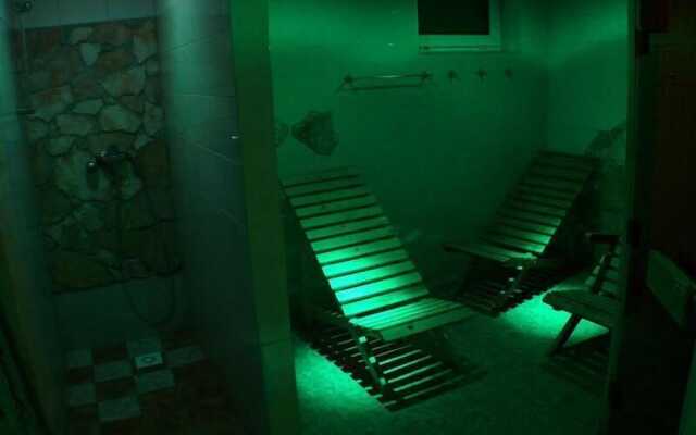 Wellness Penzión Rosnička