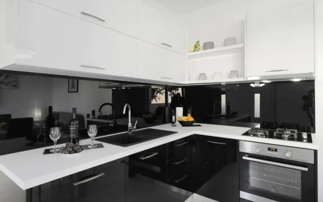 Luxury Apartment Bella