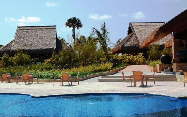 Eskaya Beach Resort and Spa