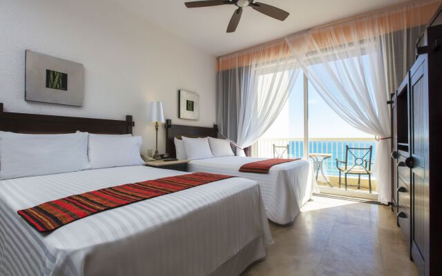 Residence by Krystal Grand All Inclusive