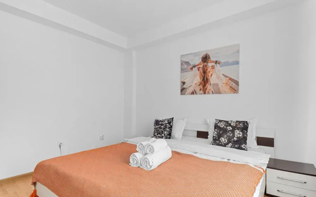 Pop Apartment