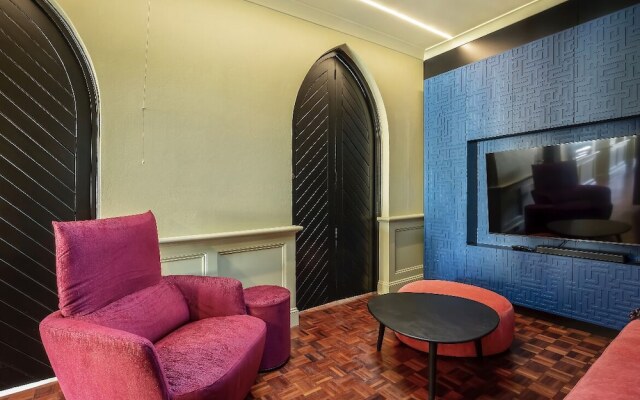 Project Pyrmont