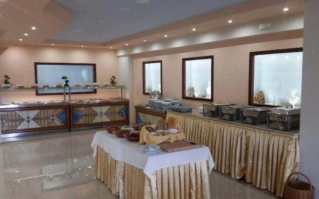 Poseidonia Hotel Apartments