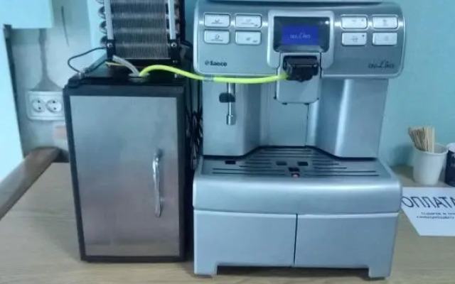 Small room with big cinema and PS4