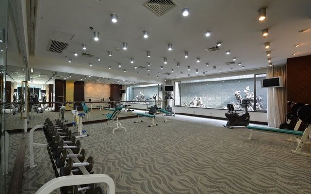Luxemon Hotel（Pudong Shanghai）