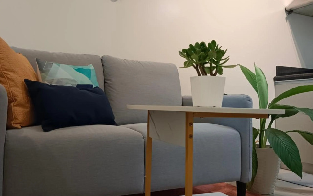 Happirest Serenity Inn, The Beacon Condominium, Makati City