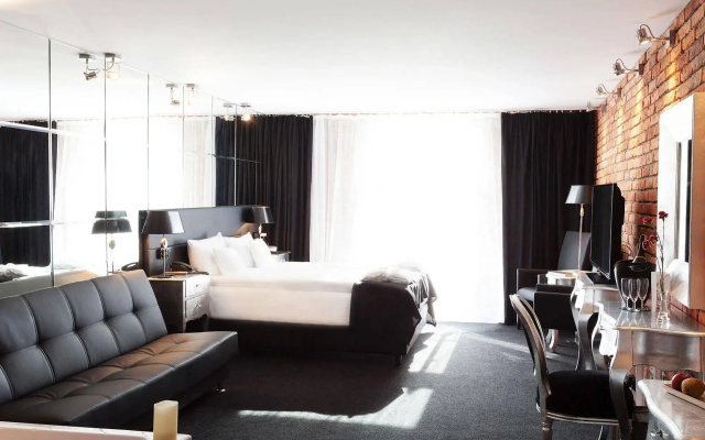 Betmanowska Main Square Residence Adults Only
