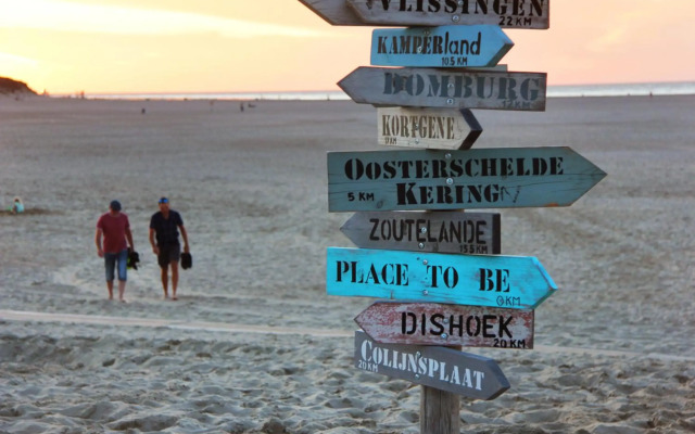 Zeeland & Meer