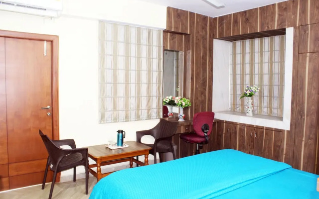 Sikaria Homes