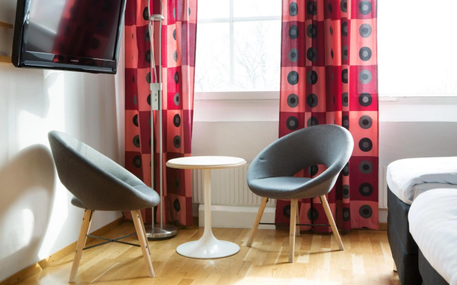 Comfort Hotel Arctic