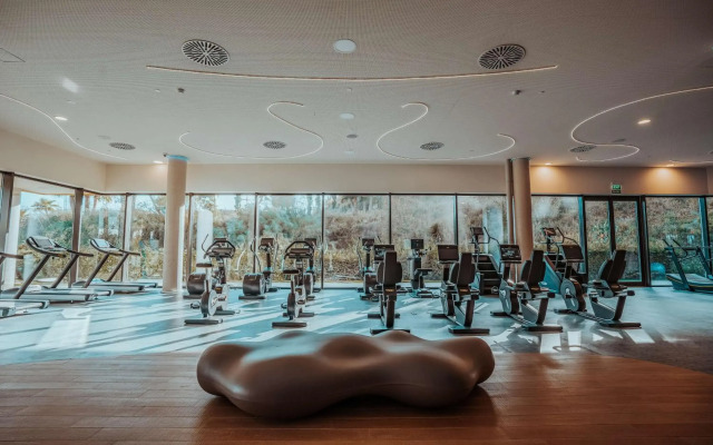 Higueron Hotel Malaga, Curio Collection by Hilton