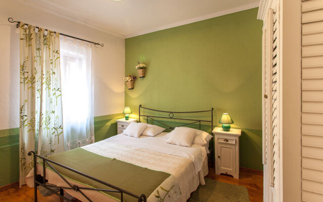 Bed and Breakfast Vanjaka