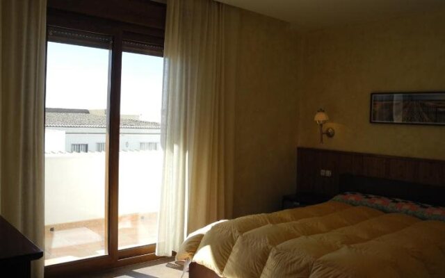 Hostal Playa