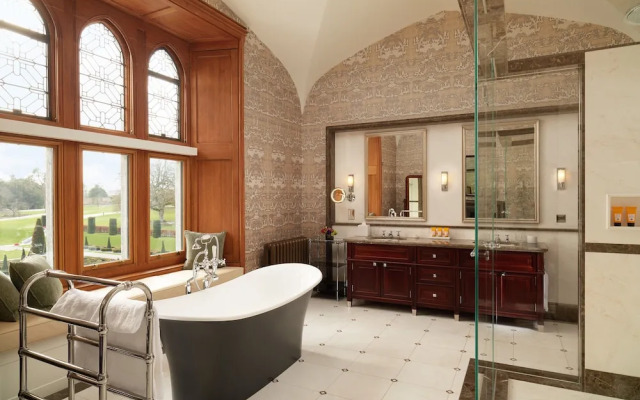 Adare Country House