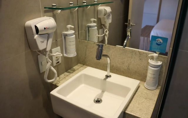 Quality Hotel Aracaju