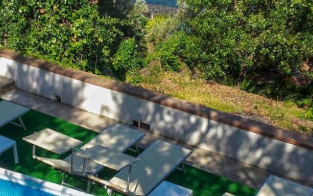 Villa Dafne