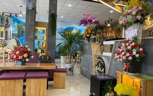 Homestay SALA