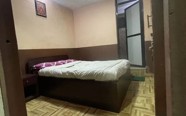 Nirvaan Guest House