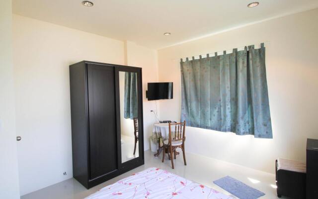 Nu Phuket Airport Residence